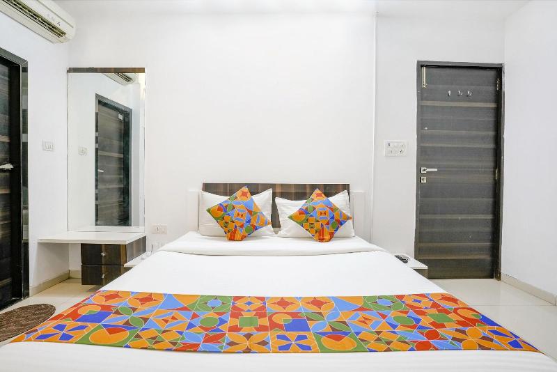 OYO 27601 Zaika Orchid Apartments image