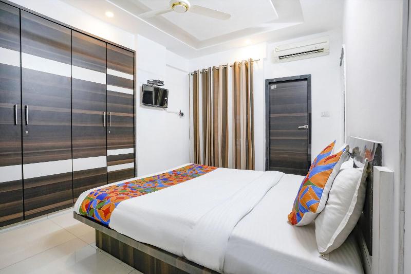 OYO 27601 Zaika Orchid Apartments image