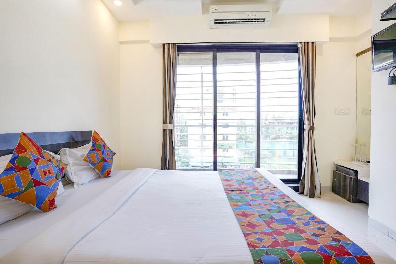 OYO 27601 Zaika Orchid Apartments image