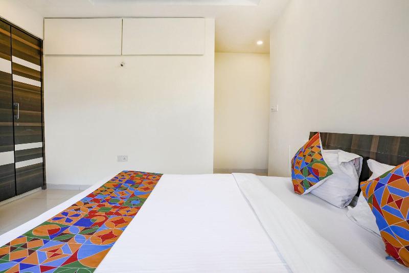 OYO 27601 Zaika Orchid Apartments image