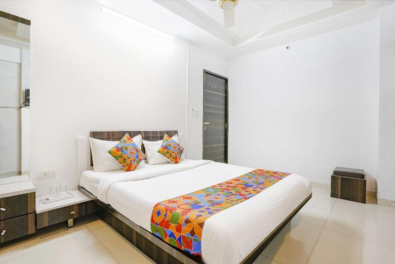 OYO 27601 Zaika Orchid Apartments image