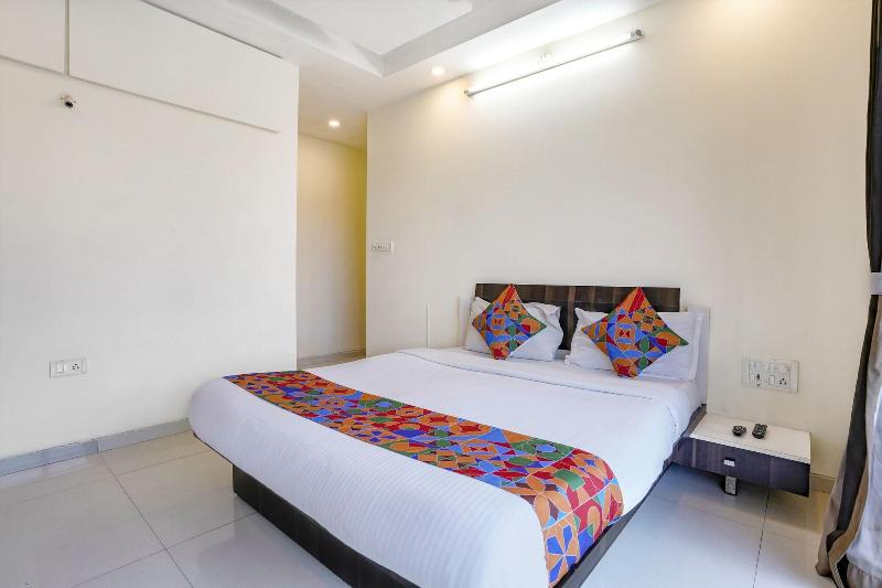OYO 27601 Zaika Orchid Apartments image
