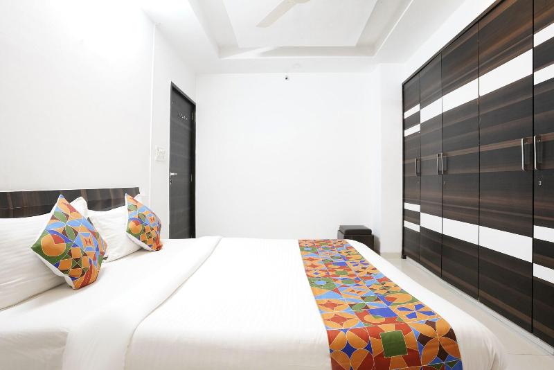 OYO 27601 Zaika Orchid Apartments image