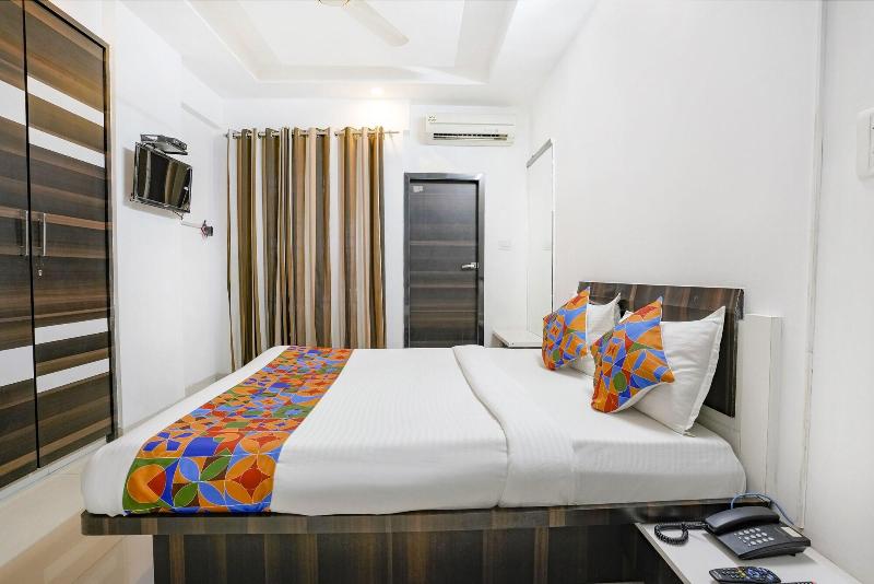 OYO 27601 Zaika Orchid Apartments image