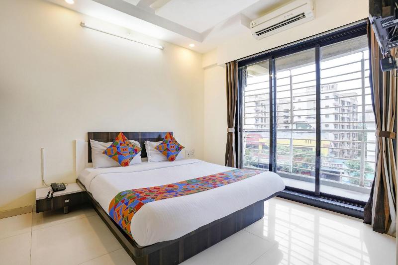 OYO 27601 Zaika Orchid Apartments image