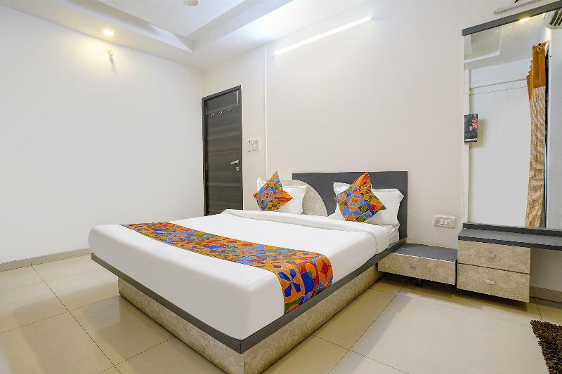 OYO 27601 Zaika Orchid Apartments image