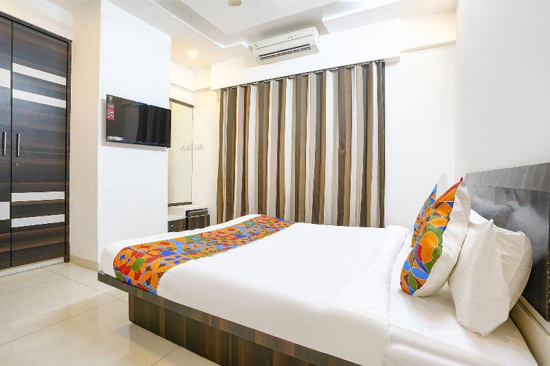 OYO 27601 Zaika Orchid Apartments image