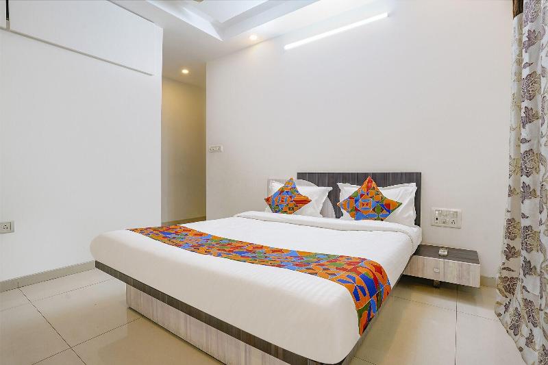 OYO 27601 Zaika Orchid Apartments image