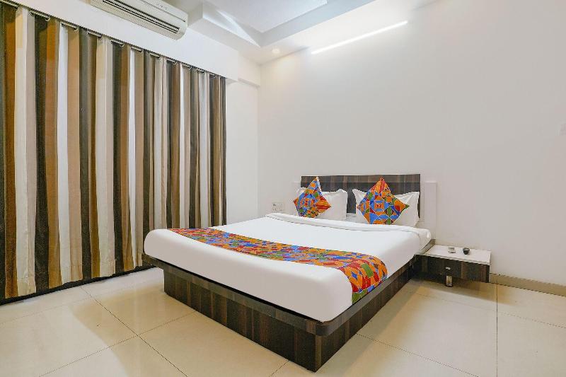 OYO 27601 Zaika Orchid Apartments image