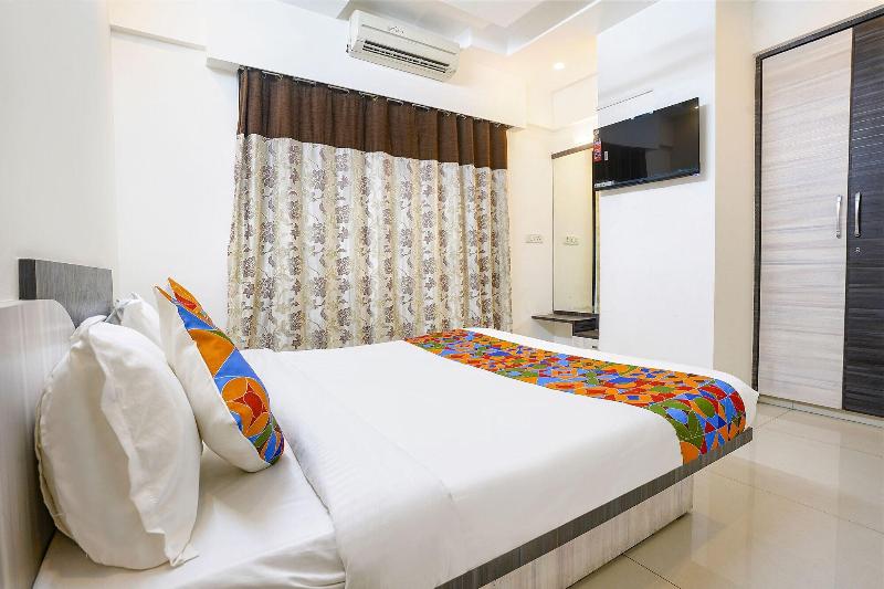 OYO 27601 Zaika Orchid Apartments image