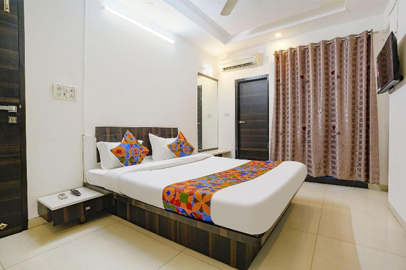 OYO 27601 Zaika Orchid Apartments image
