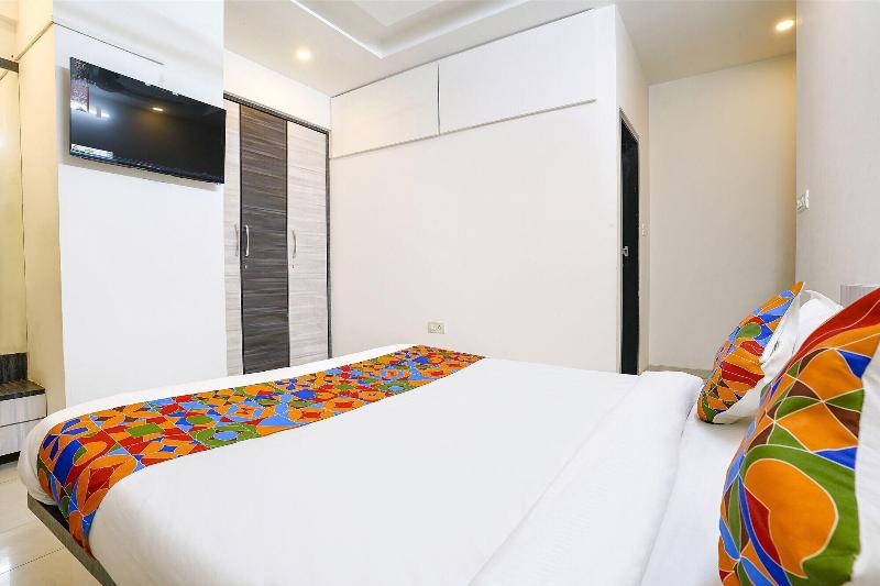 OYO 27601 Zaika Orchid Apartments image