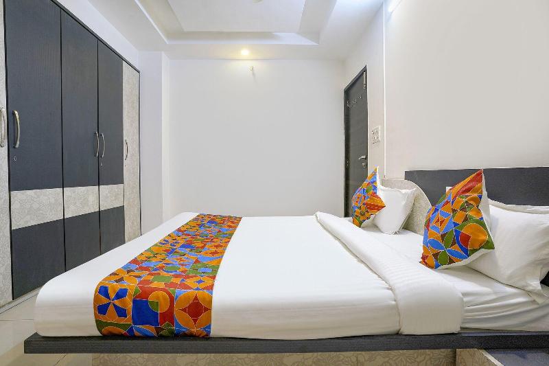 OYO 27601 Zaika Orchid Apartments image