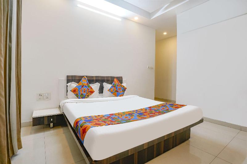 OYO 27601 Zaika Orchid Apartments image