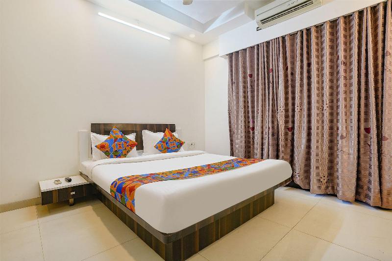 OYO 27601 Zaika Orchid Apartments image