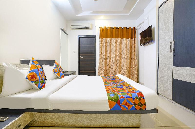 OYO 27601 Zaika Orchid Apartments image