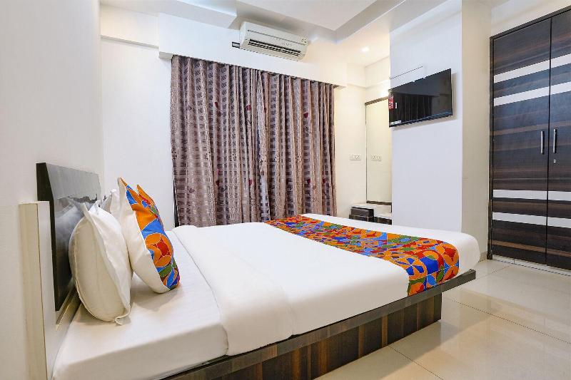 OYO 27601 Zaika Orchid Apartments image