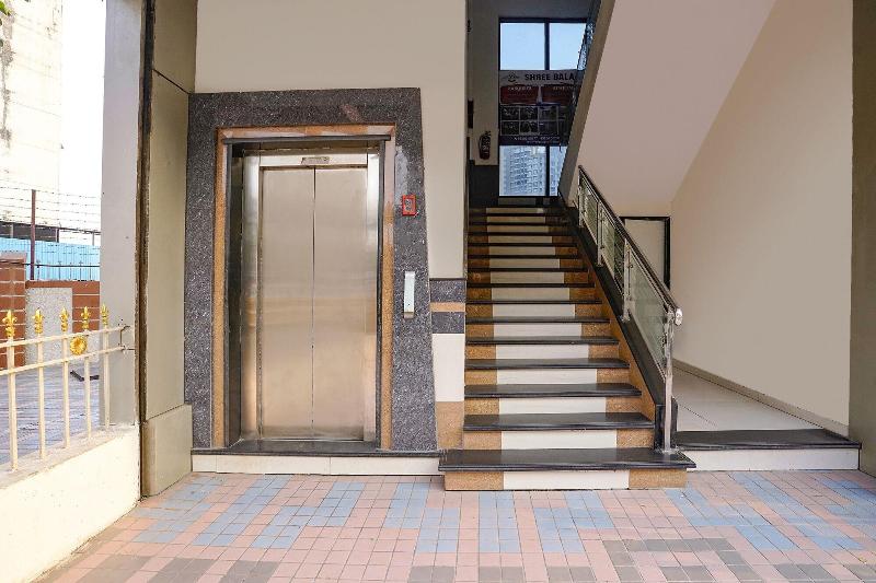 OYO 27601 Zaika Orchid Apartments image