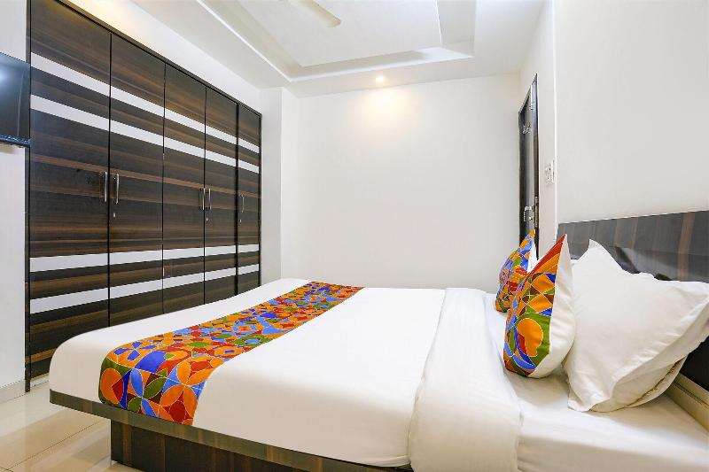 OYO 27601 Zaika Orchid Apartments image