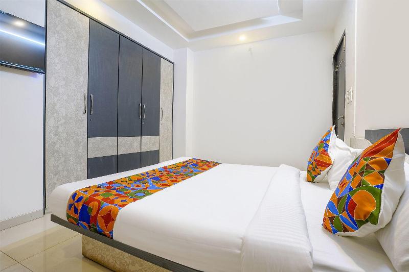 OYO 27601 Zaika Orchid Apartments image