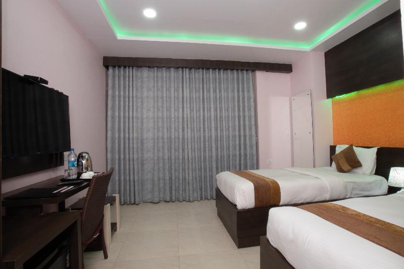 Annapurna Hotel 3
