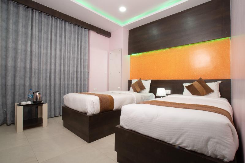 Annapurna Hotel 4