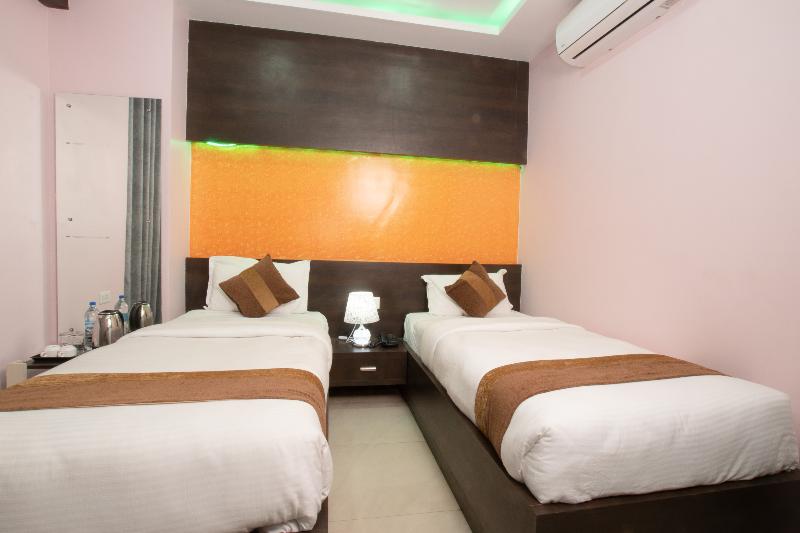 Annapurna Hotel 2