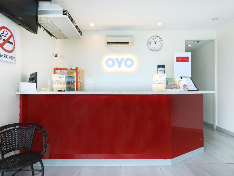 OYO 335 Sunrise Golden Hotel