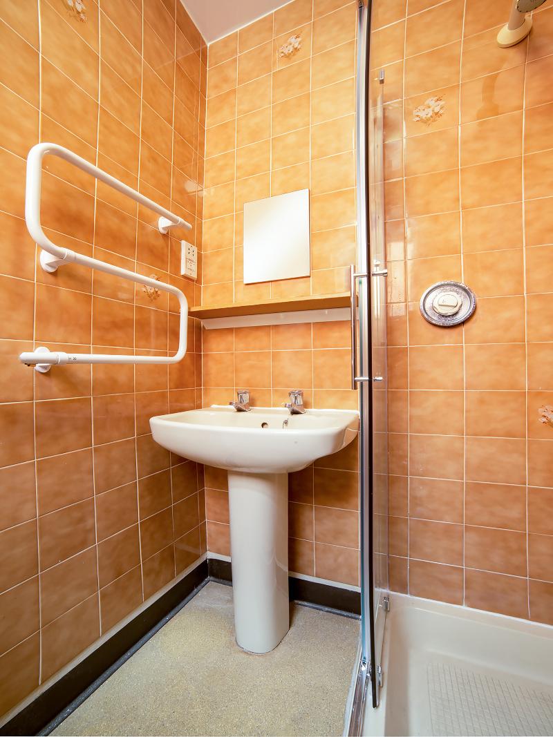 OYO Alumhurst Hotel image