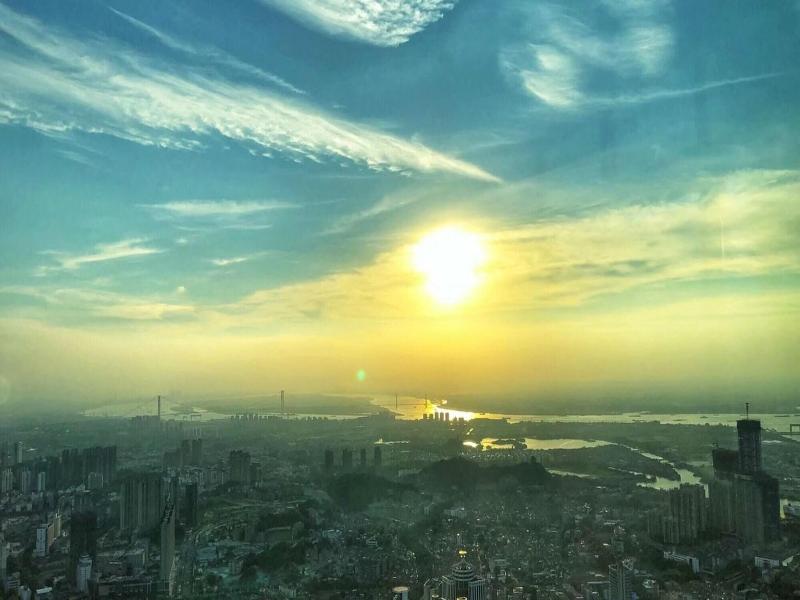 Zhenjiang Marriott Hotel image