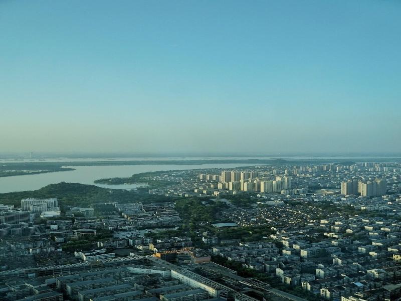 Zhenjiang Marriott Hotel image