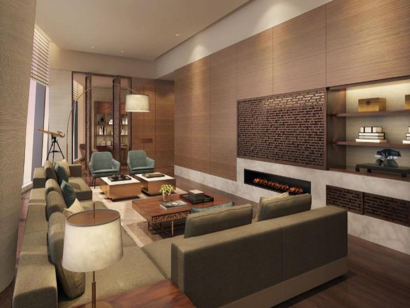 Zhenjiang Marriott Hotel image