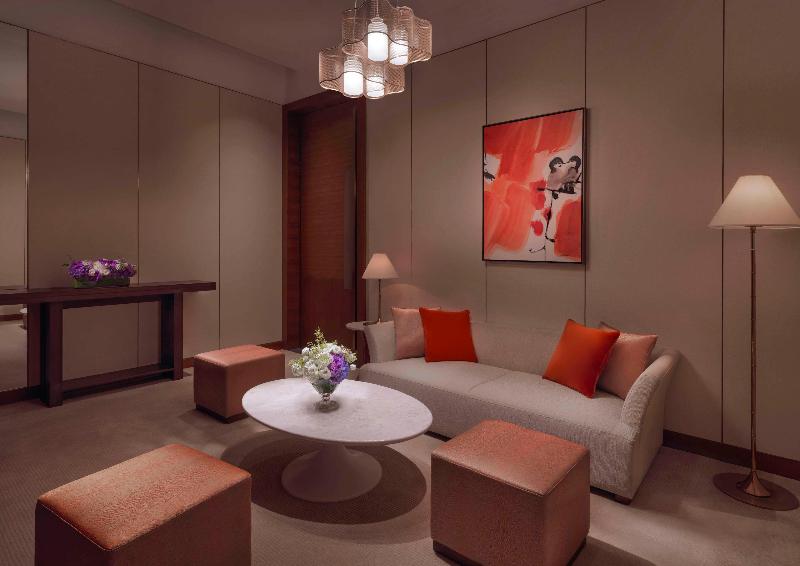Hyatt Regency Zhenjiang image