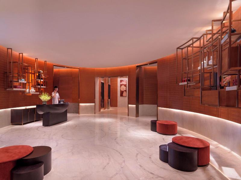 Zhenjiang Marriott Hotel image