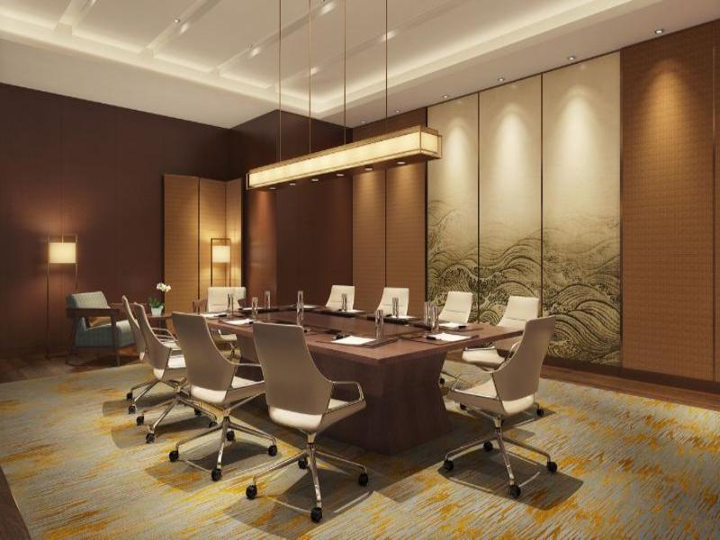Zhenjiang Marriott Hotel image