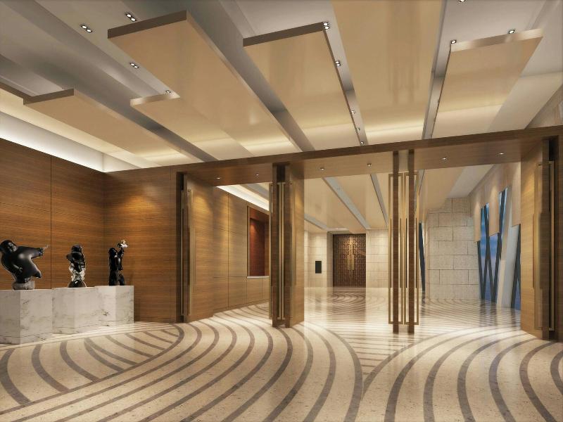 Zhenjiang Marriott Hotel image