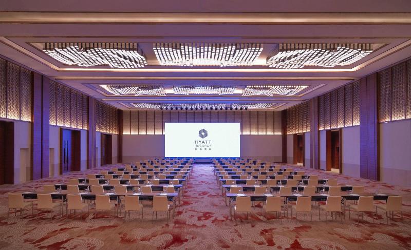 Hyatt Regency Zhenjiang image
