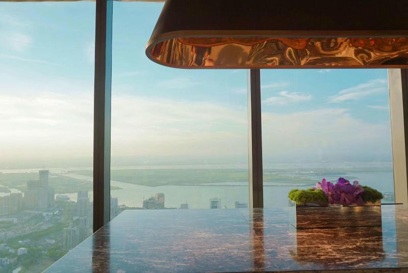 Hyatt Regency Zhenjiang image