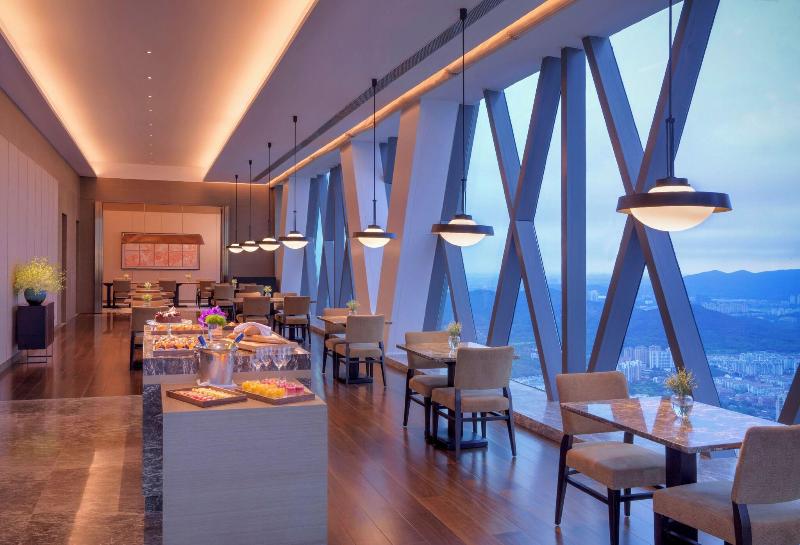 Hyatt Regency Zhenjiang image