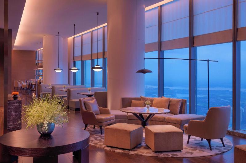 Hyatt Regency Zhenjiang image