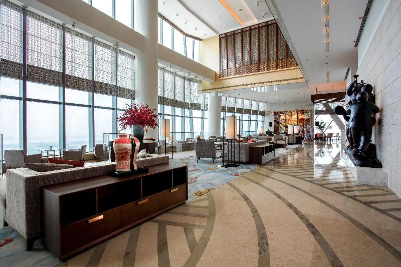 Hyatt Regency Zhenjiang image