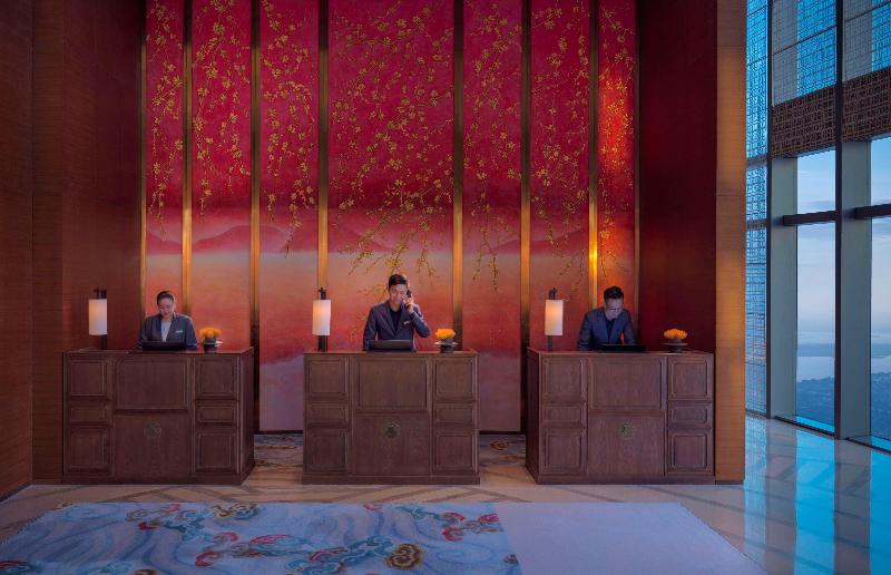 Hyatt Regency Zhenjiang image