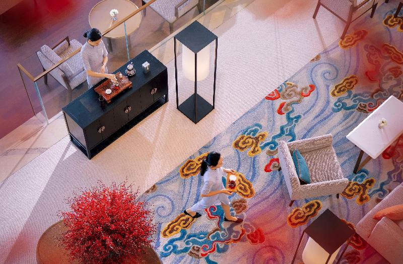 Hyatt Regency Zhenjiang image
