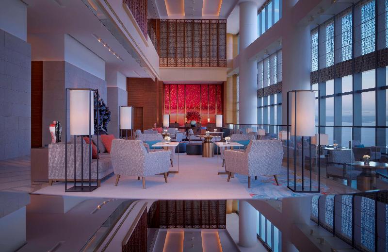 Hyatt Regency Zhenjiang image