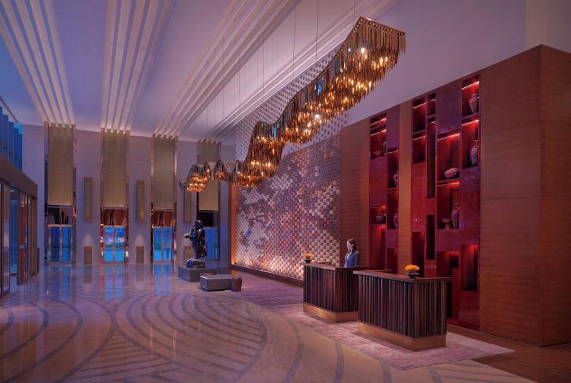 Hyatt Regency Zhenjiang image
