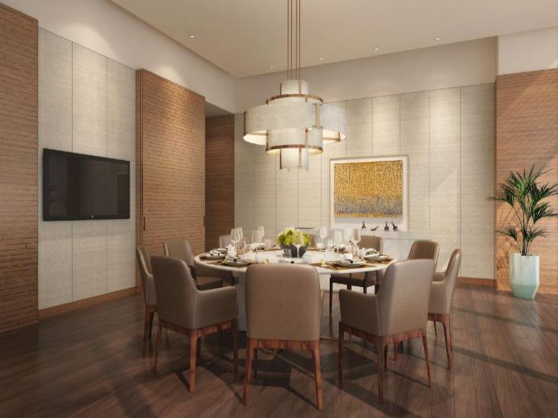Zhenjiang Marriott Hotel image