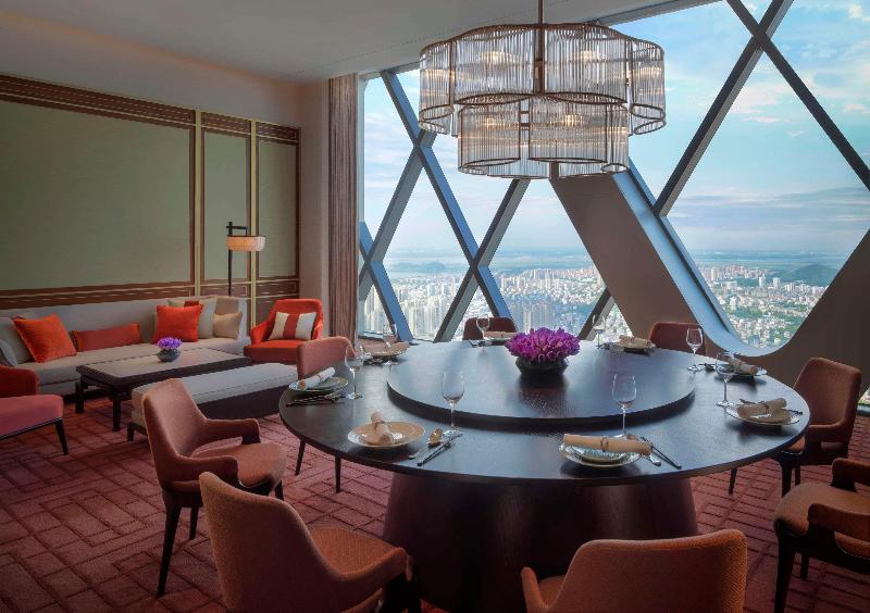 Hyatt Regency Zhenjiang image