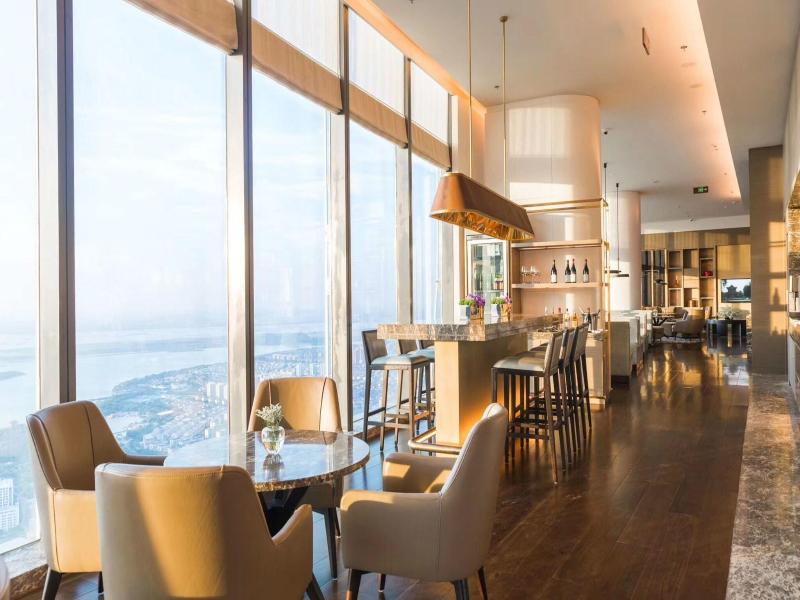 Zhenjiang Marriott Hotel image