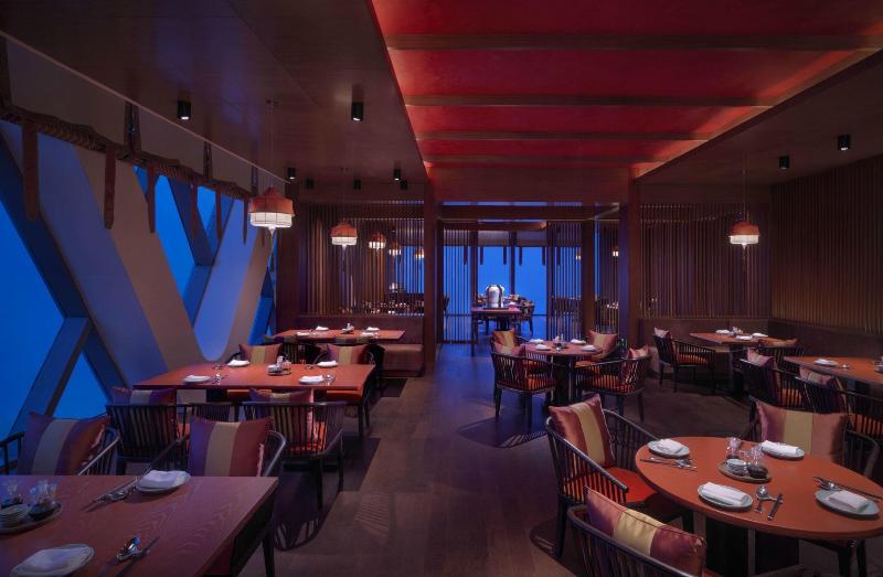 Hyatt Regency Zhenjiang image