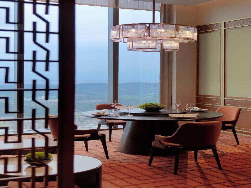 Zhenjiang Marriott Hotel image